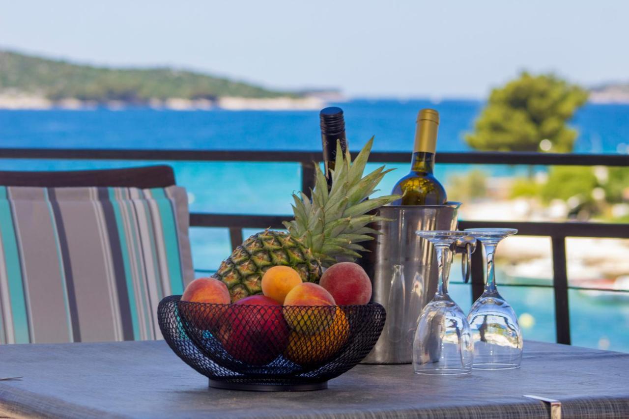 Villa Vala ซาบอริซ ภายนอก รูปภาพ