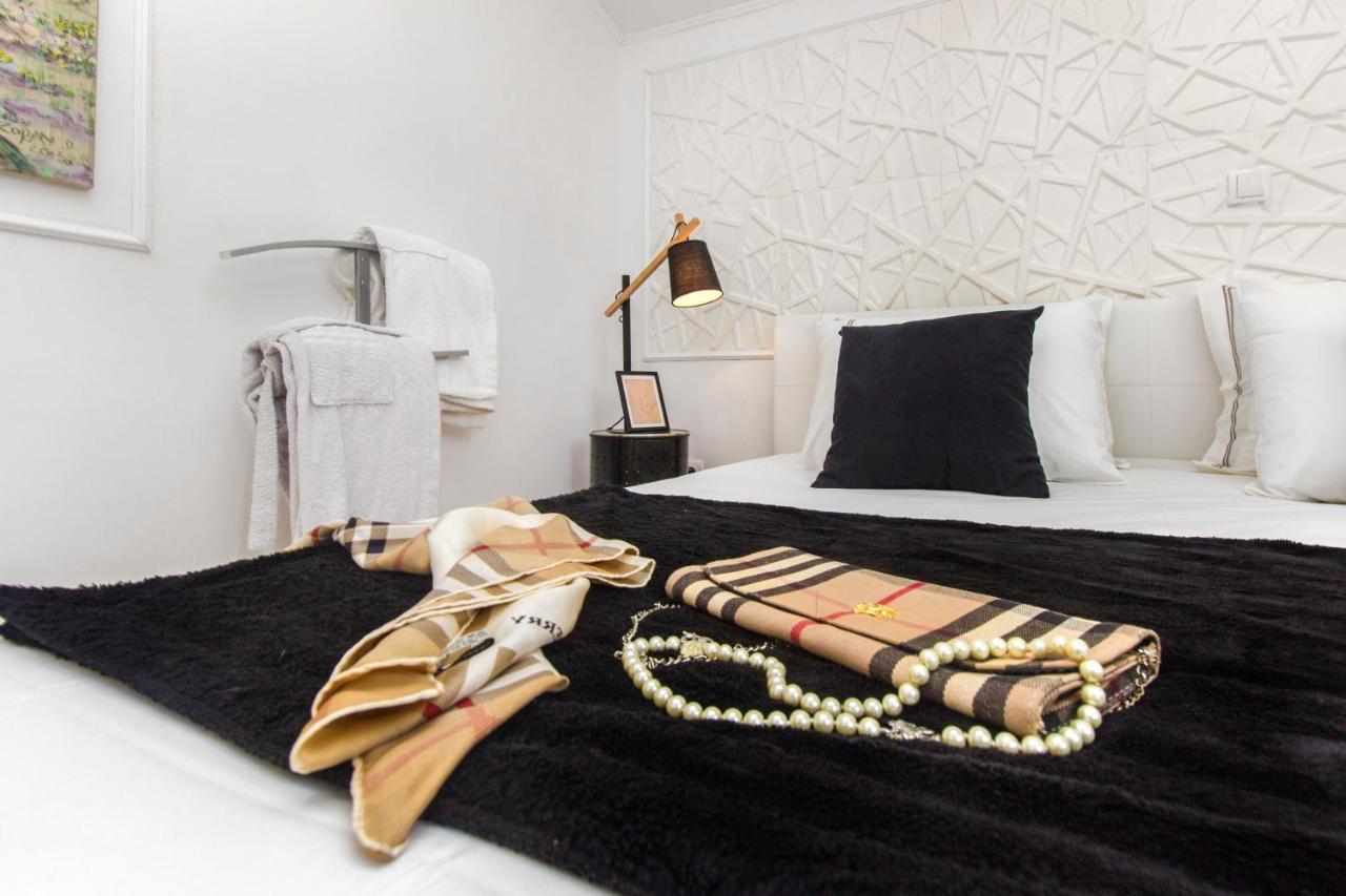 Villa Vala ซาบอริซ ภายนอก รูปภาพ