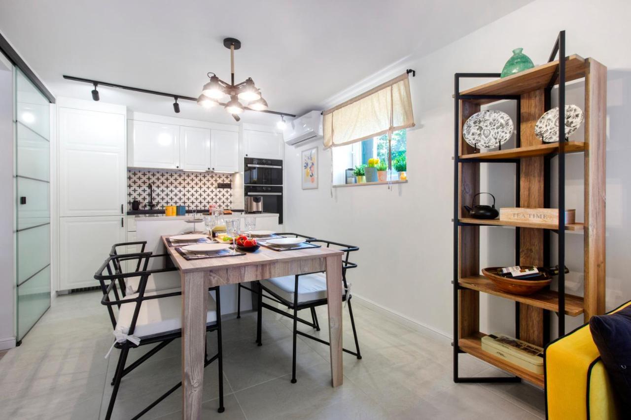 Villa Vala ซาบอริซ ภายนอก รูปภาพ