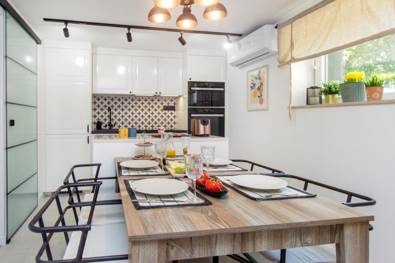 Villa Vala ซาบอริซ ภายนอก รูปภาพ