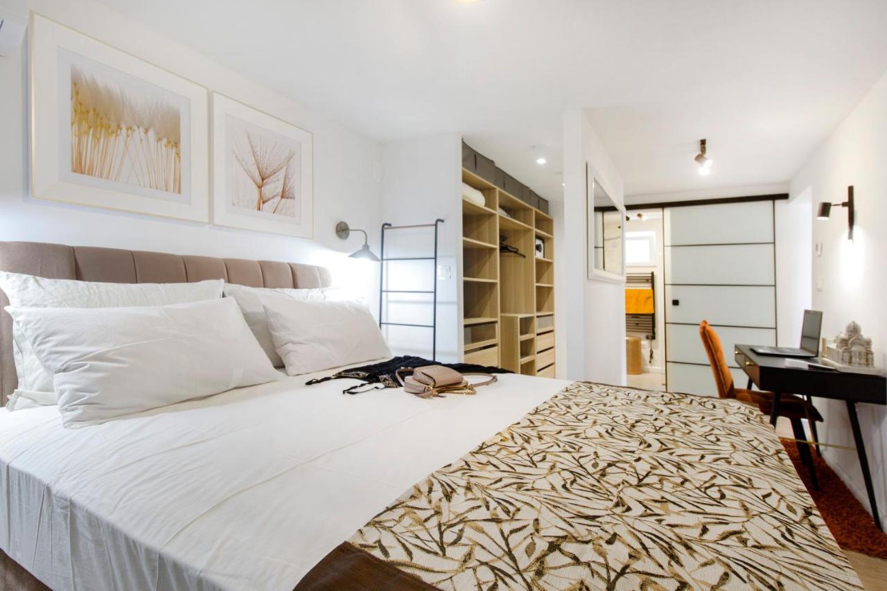 Villa Vala ซาบอริซ ภายนอก รูปภาพ