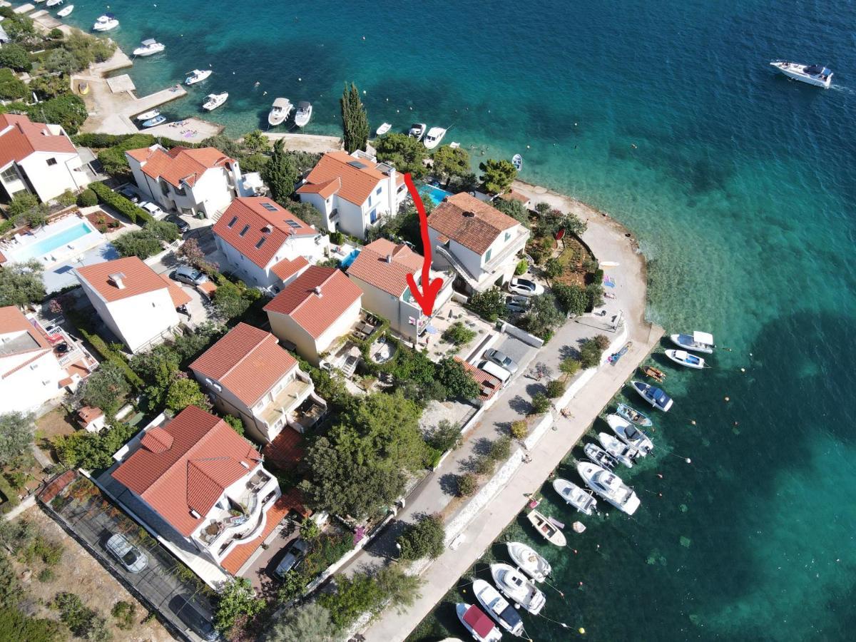 Villa Vala ซาบอริซ ภายนอก รูปภาพ
