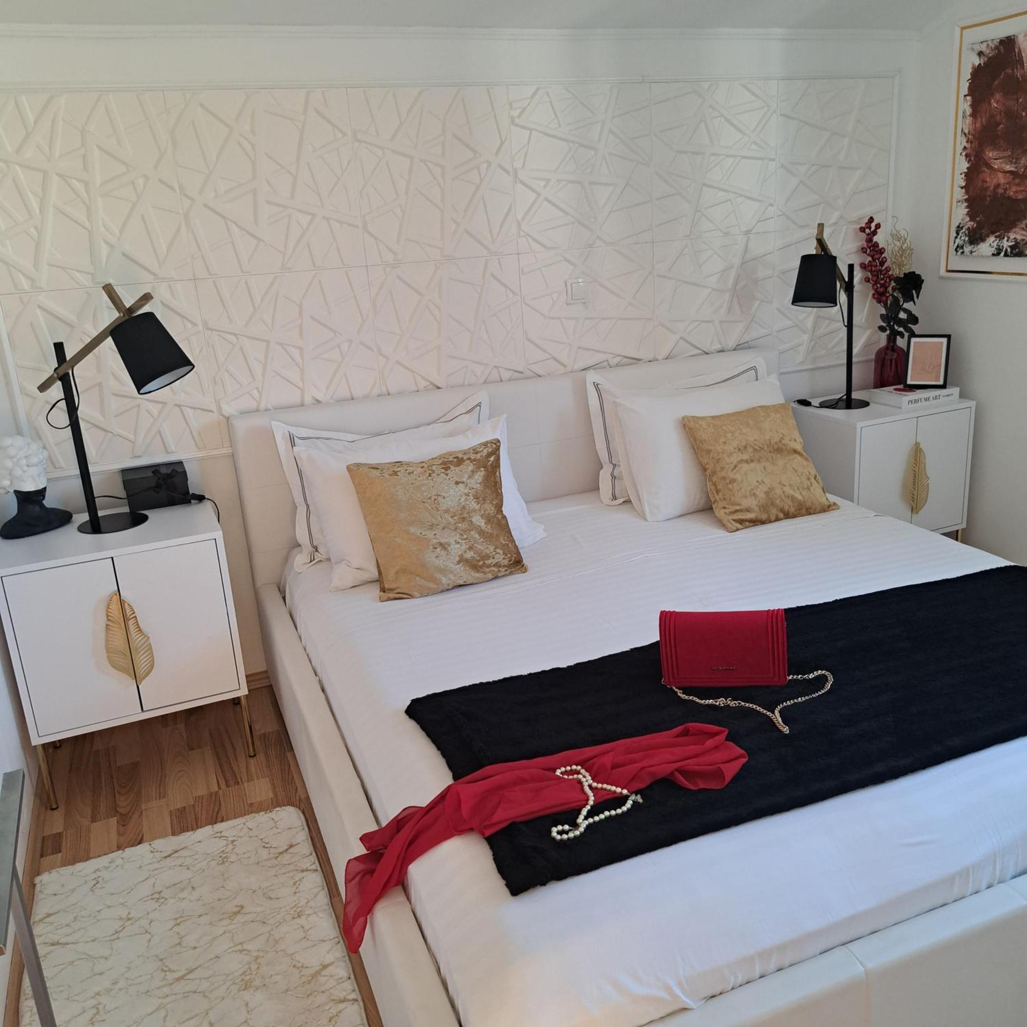Villa Vala ซาบอริซ ภายนอก รูปภาพ