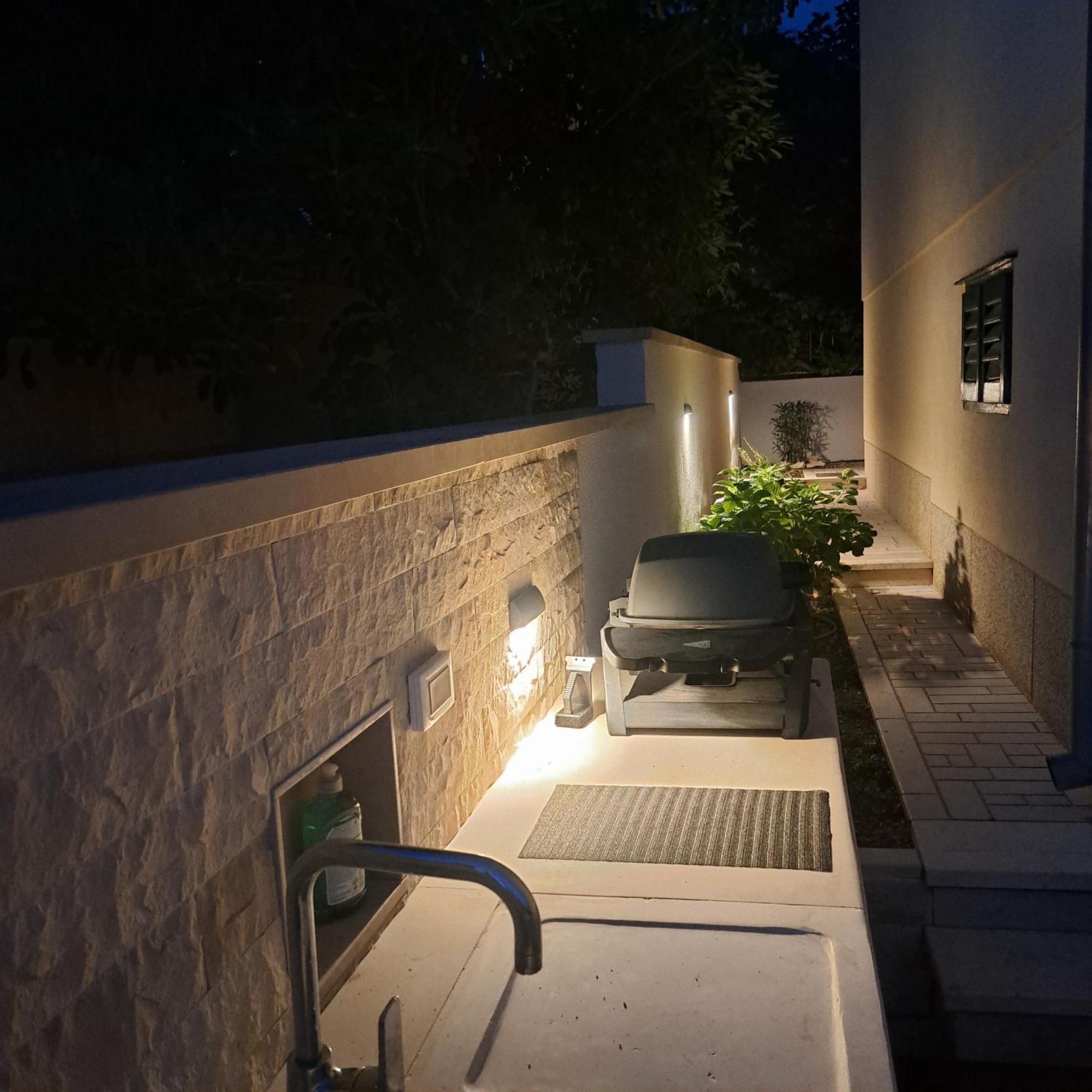 Villa Vala ซาบอริซ ภายนอก รูปภาพ