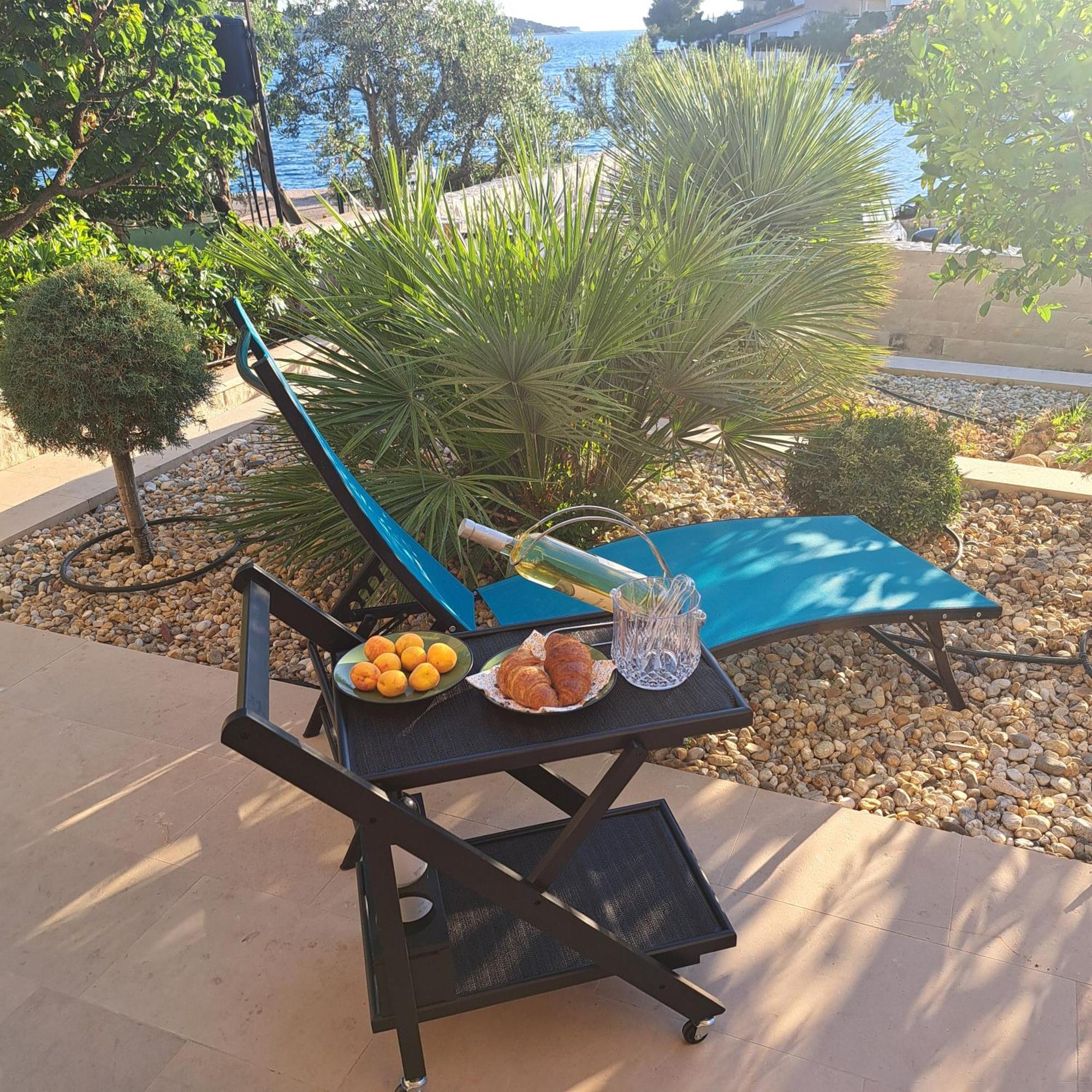 Villa Vala ซาบอริซ ภายนอก รูปภาพ