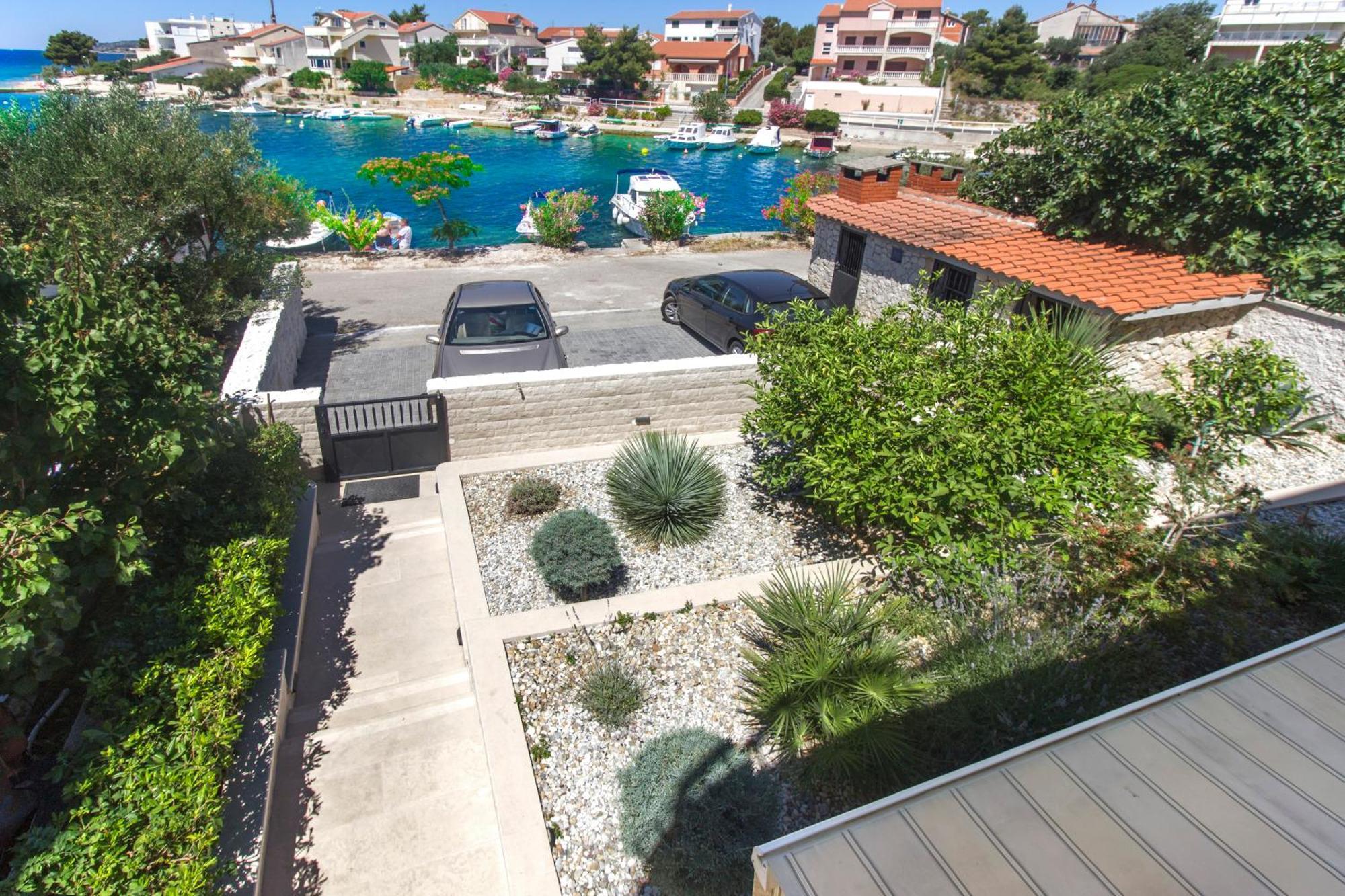 Villa Vala ซาบอริซ ภายนอก รูปภาพ