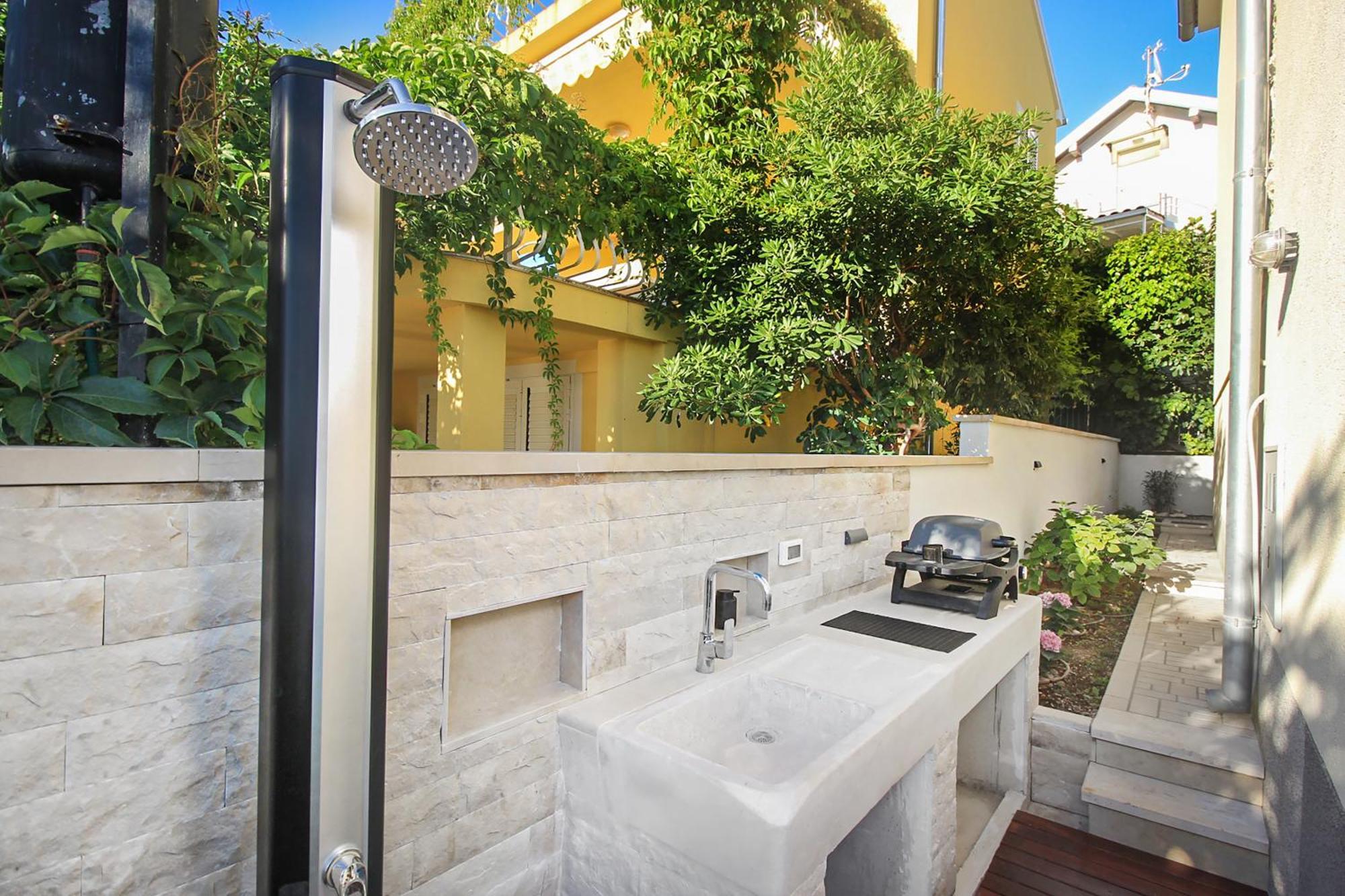 Villa Vala ซาบอริซ ภายนอก รูปภาพ