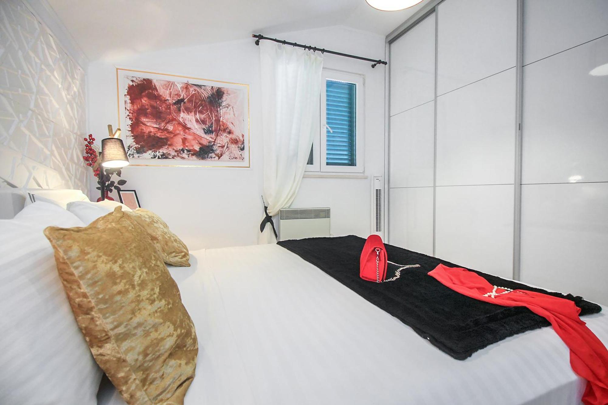 Villa Vala ซาบอริซ ภายนอก รูปภาพ